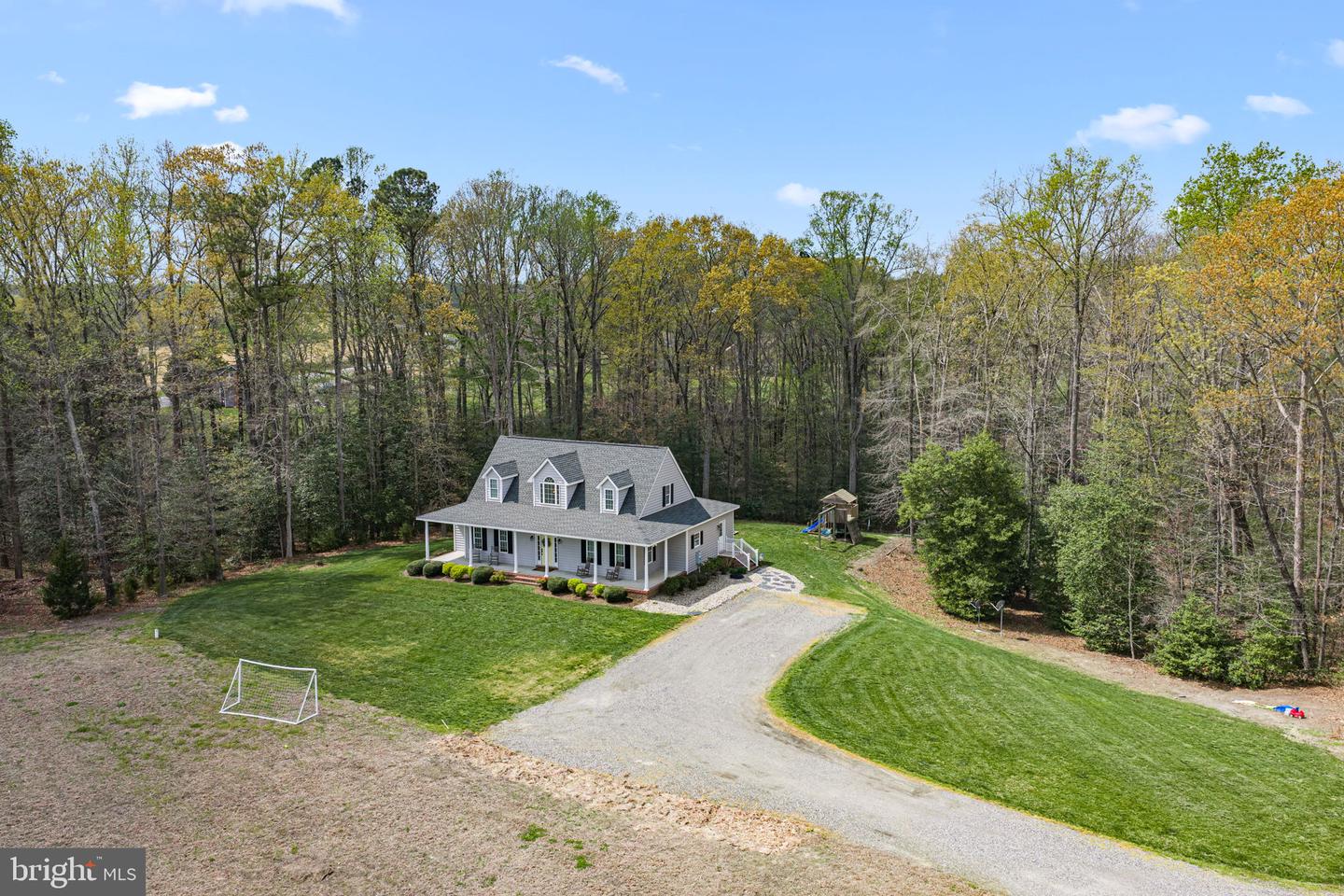 5610 Mt Landing Road, Tappahannock