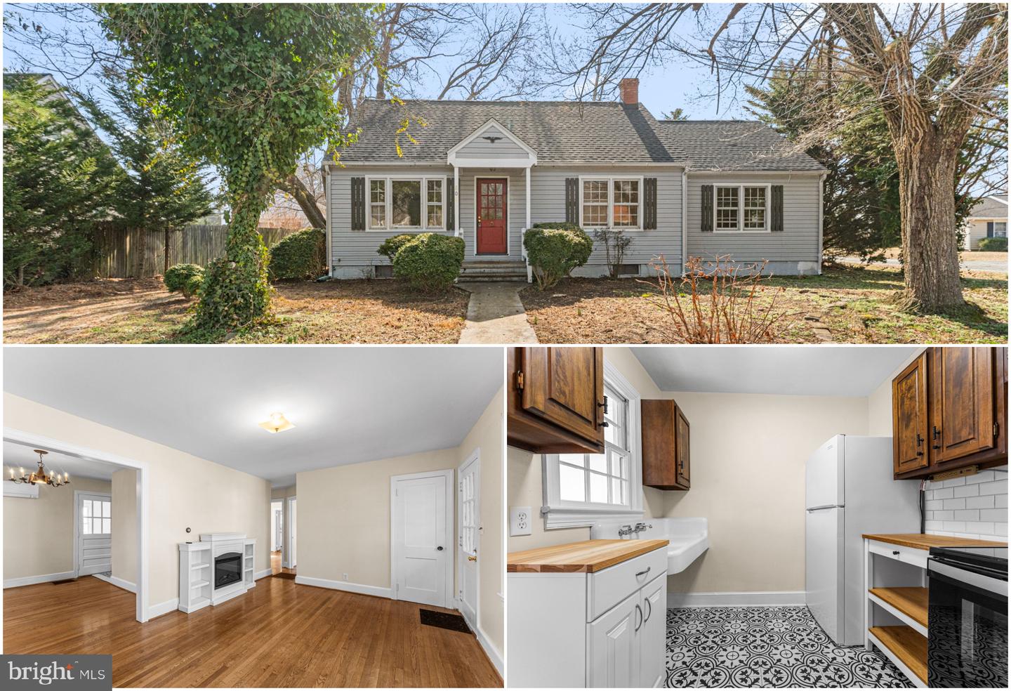 808 Daingerfield Street, Tappahannock