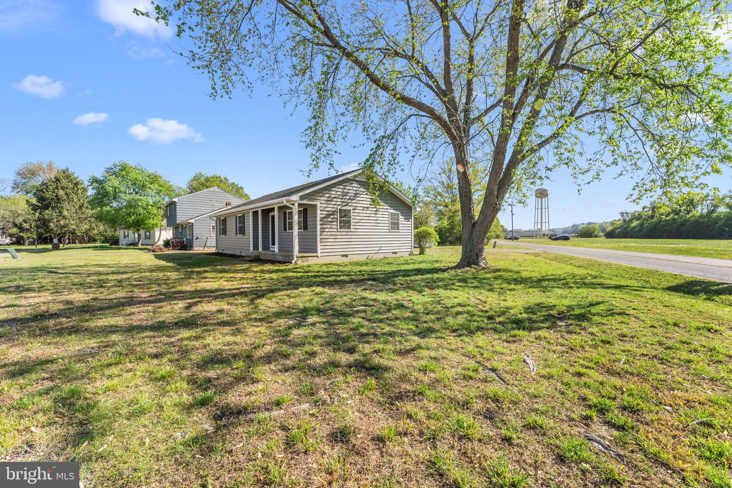 166 Rouzie Drive, Tappahannock