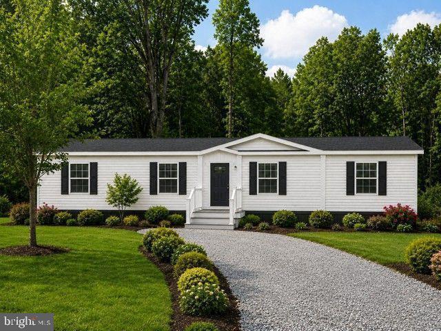 0 Eubanks, Dunnsville