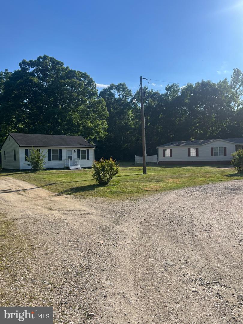 32004 Tidewater Trl, Center Cross