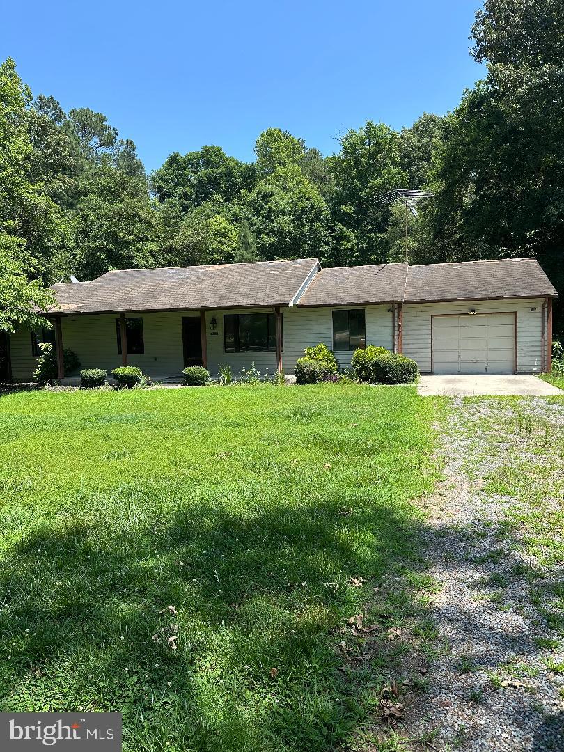 146 Apache Road