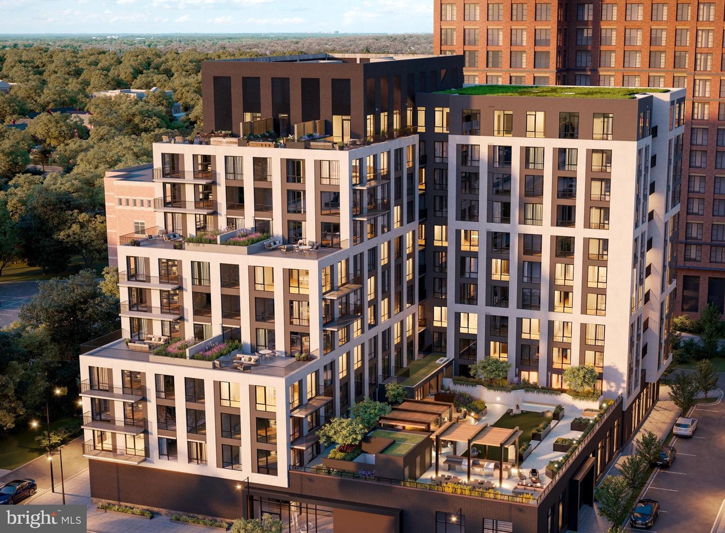 255 W. Falls Station Boulevard #512, Falls Church