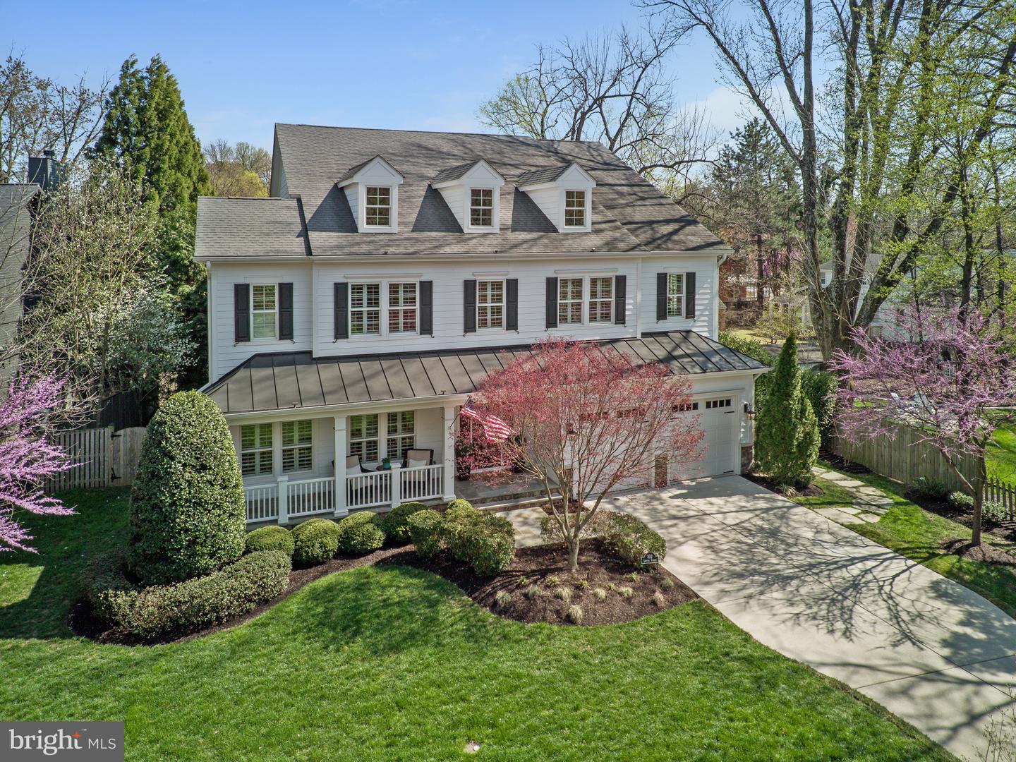 102 Lawton Street, Falls Church