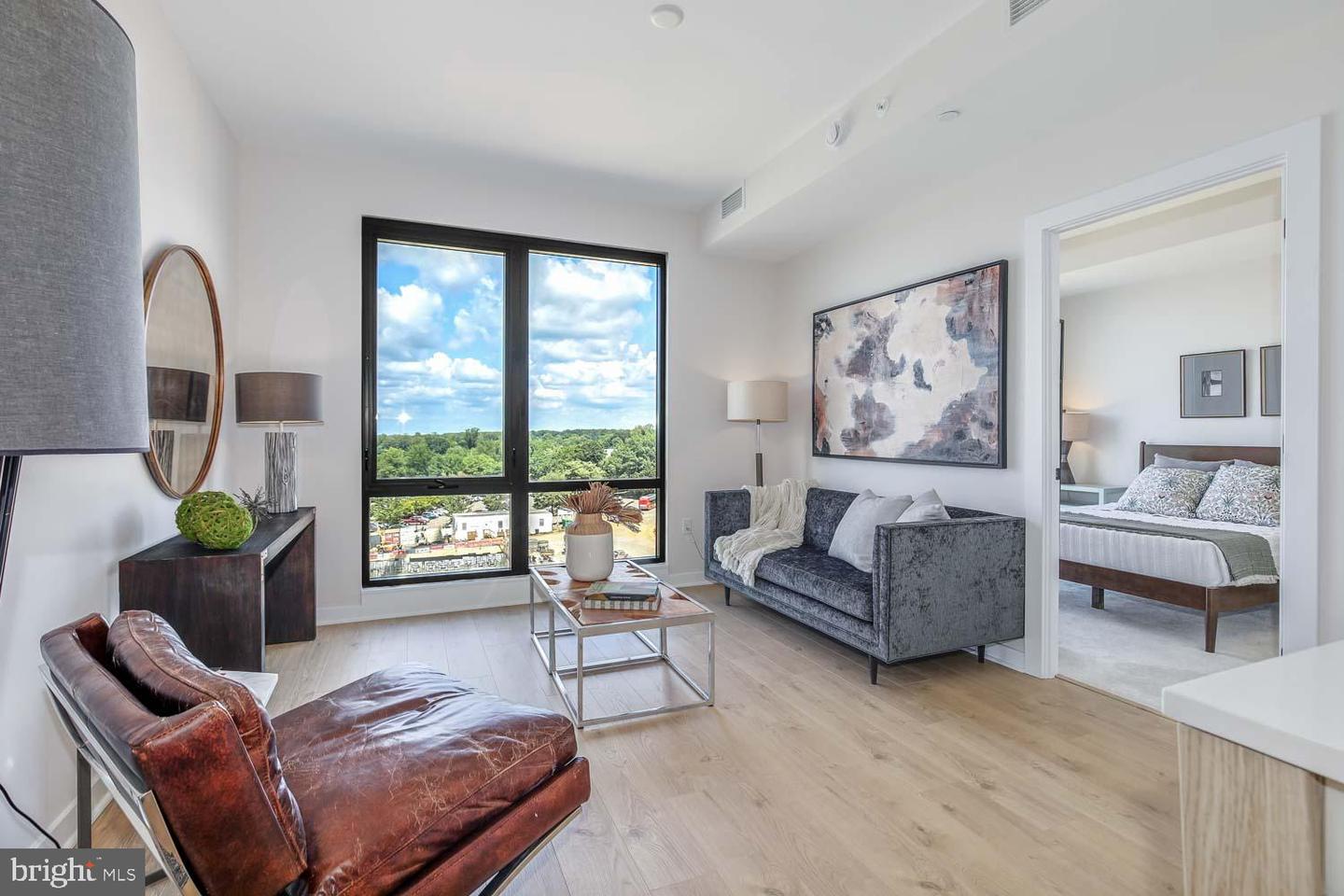 255 W. Falls Station Boulevard #609, Falls Church