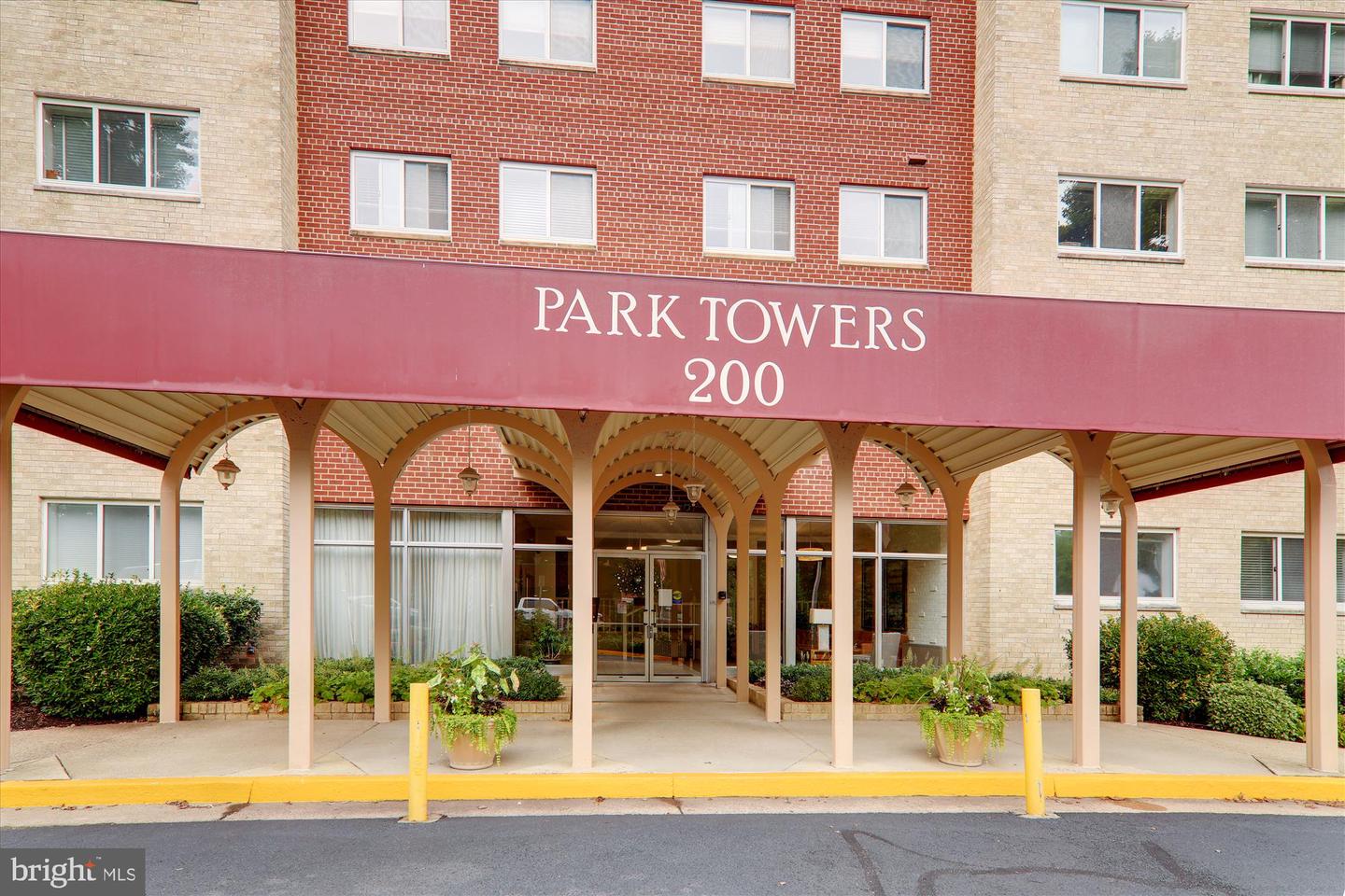 200 N Maple Avenue #415, Falls Church