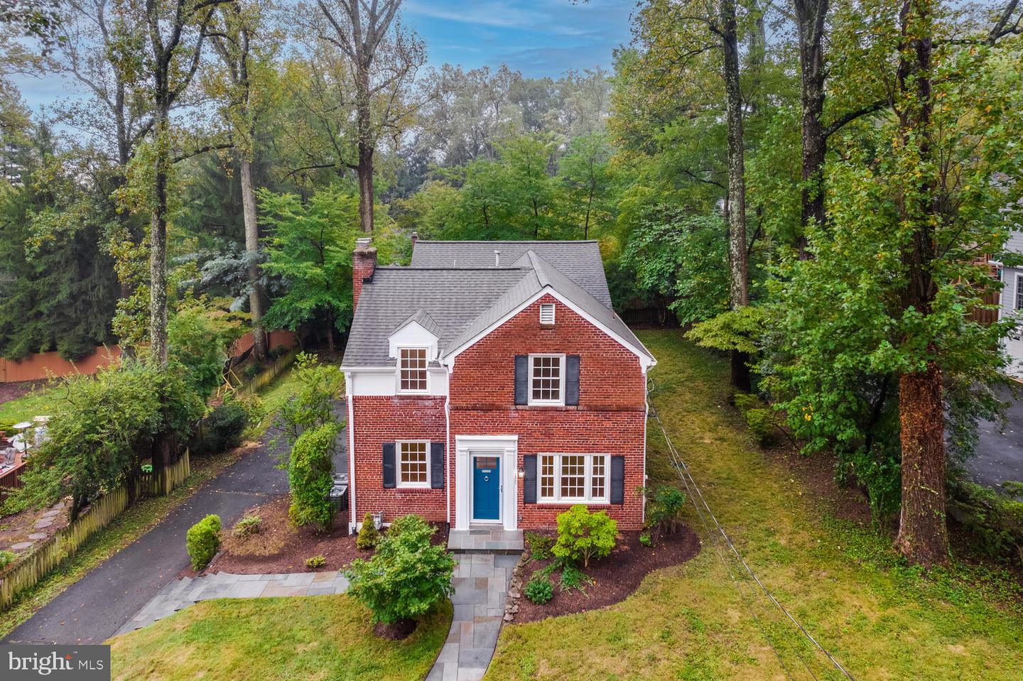 1307 Tracy Place, Falls Church