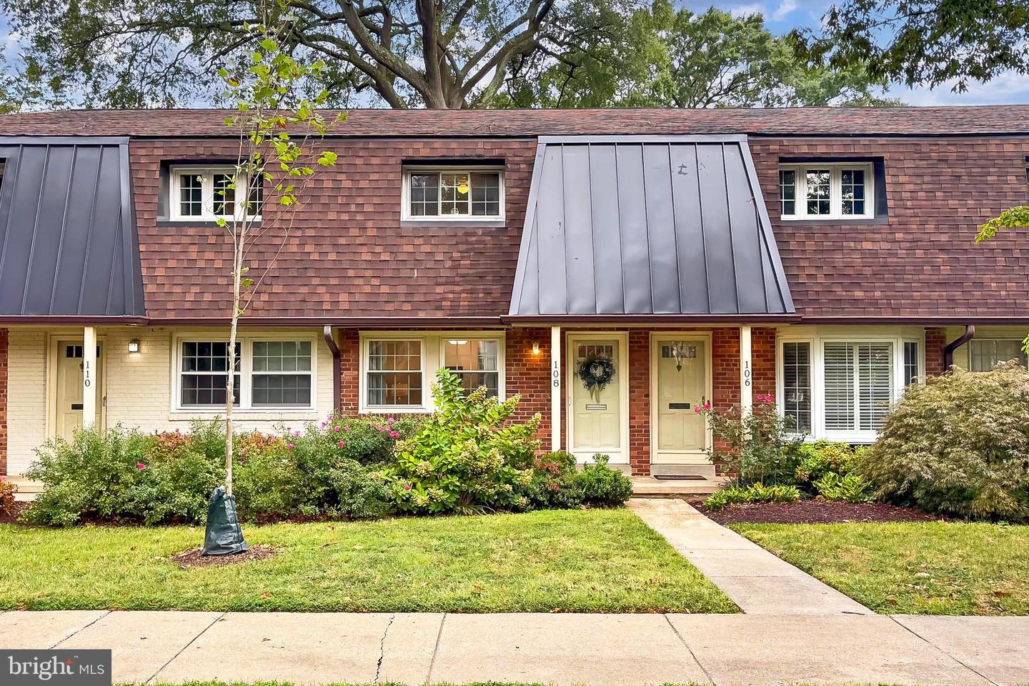108 W Annandale Road, Falls Church