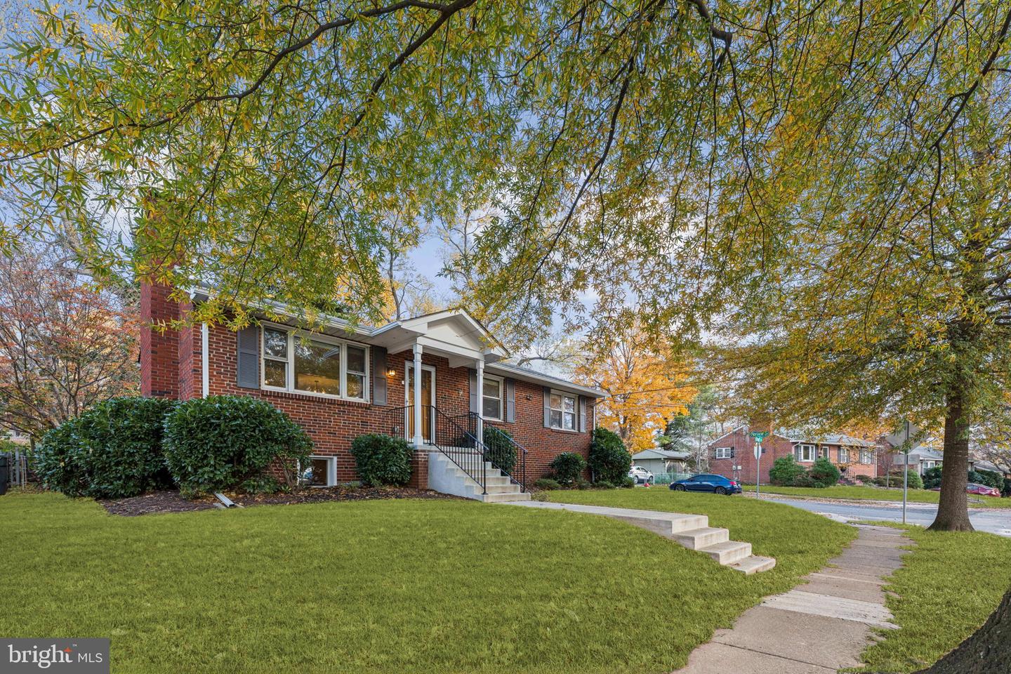 1200 Offutt Drive, Falls Church