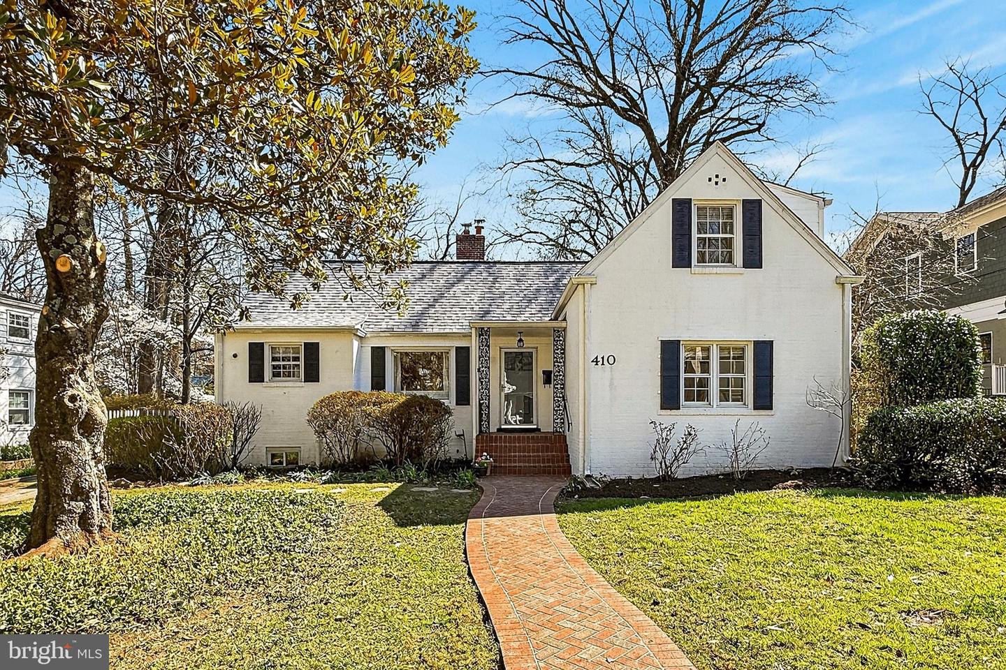 410 Jackson Street, Falls Church