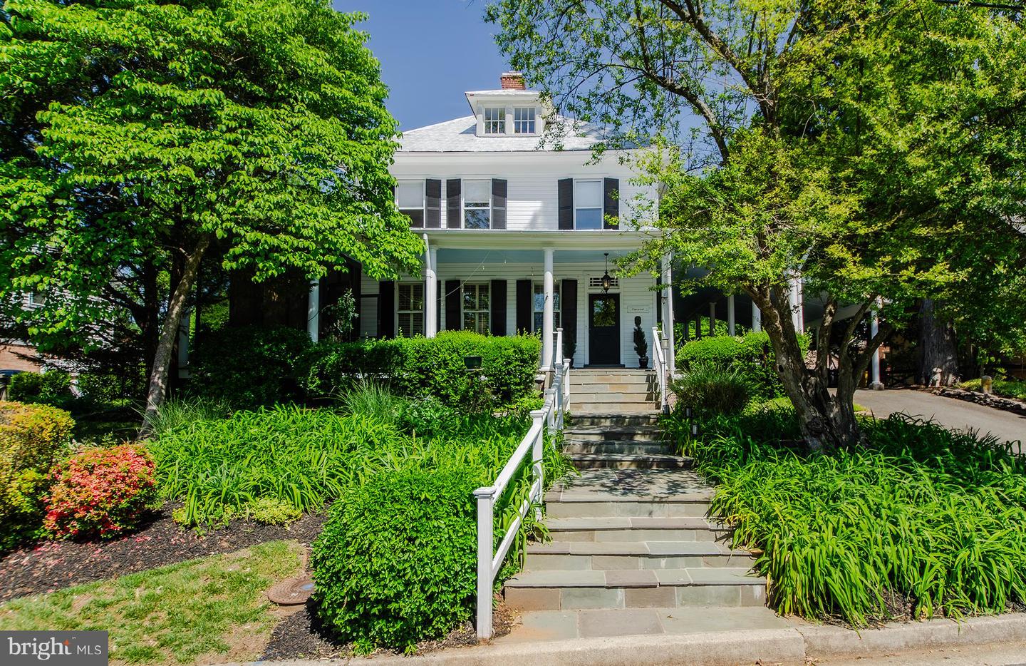 208 Patterson Street, Falls Church
