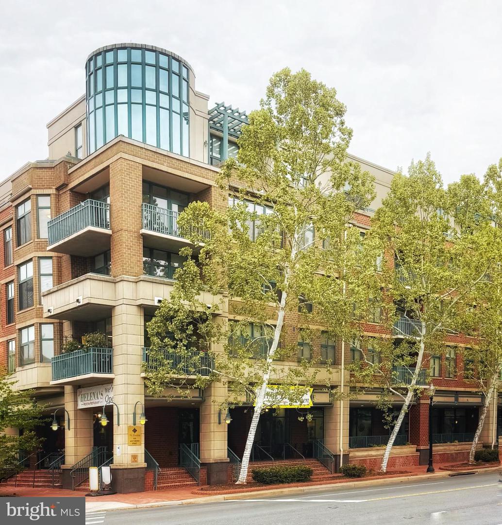 502 W Broad Street #417