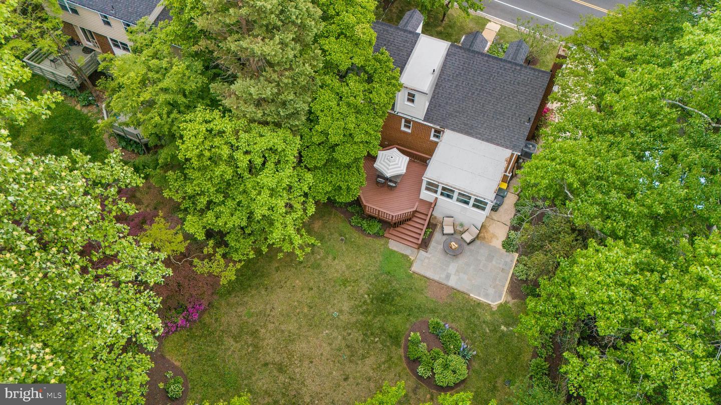302 S West Street, Falls Church