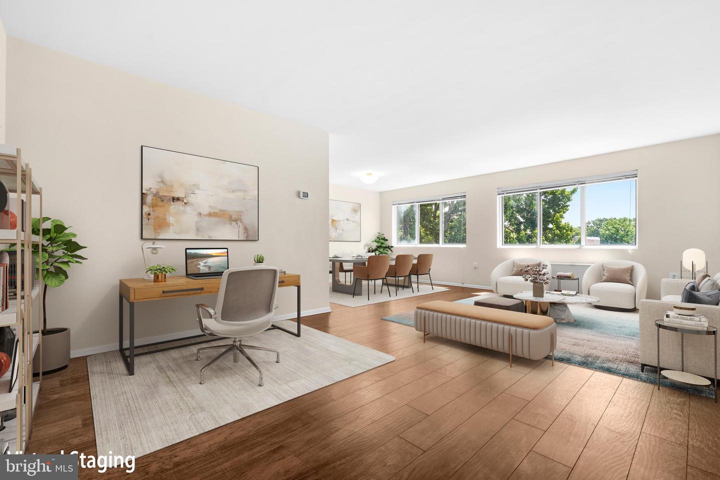 200 N Maple Avenue #613