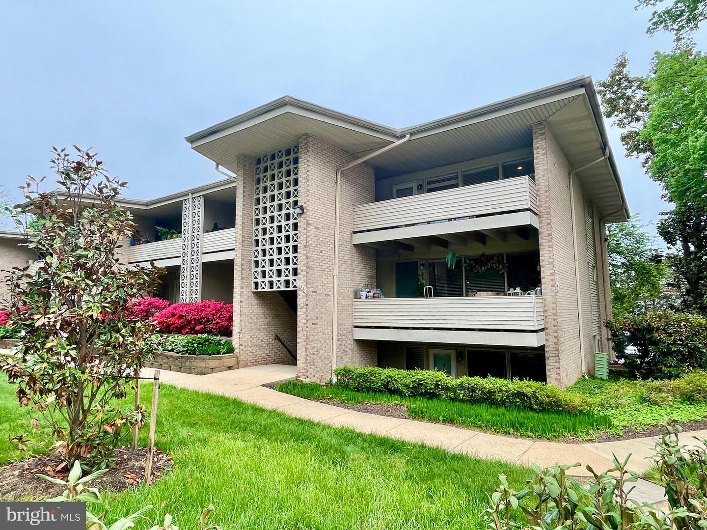 156 Haycock Road #a-6
