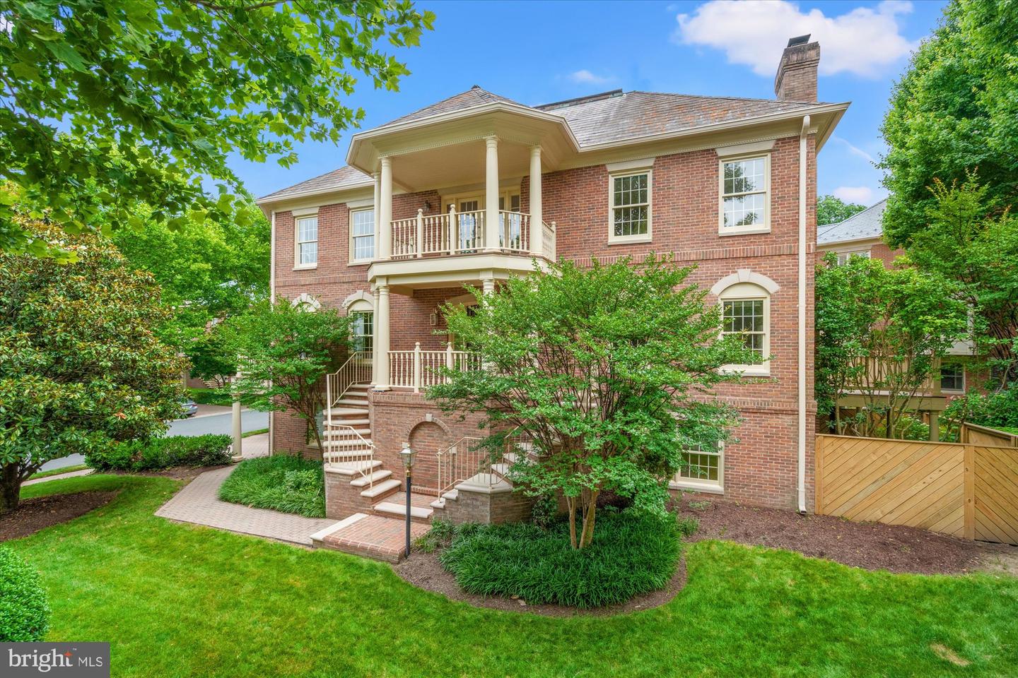 126 Gresham Place