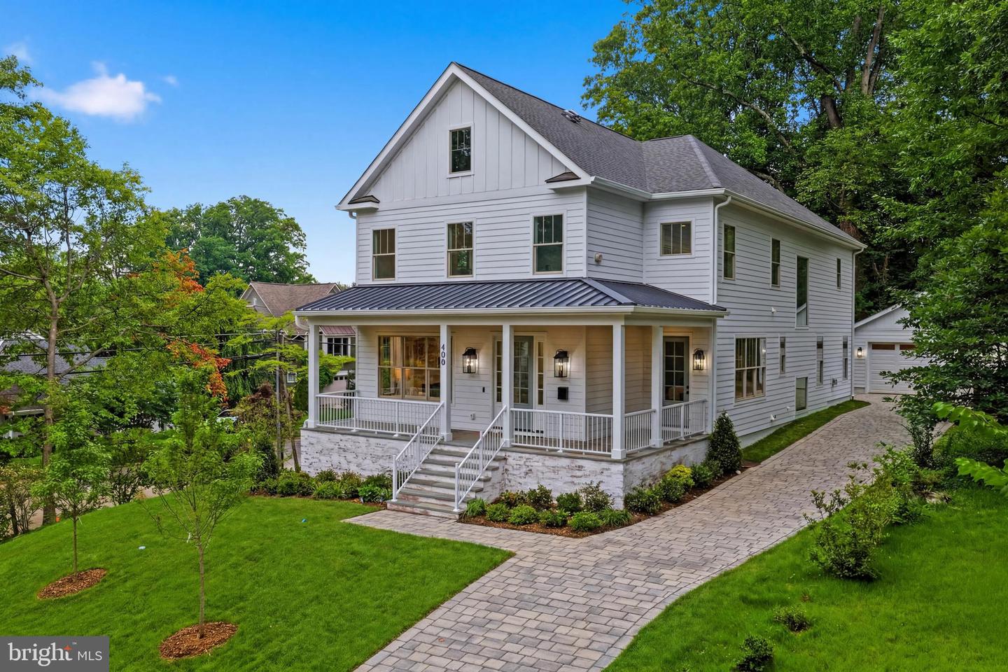 400 Dorchester Road
