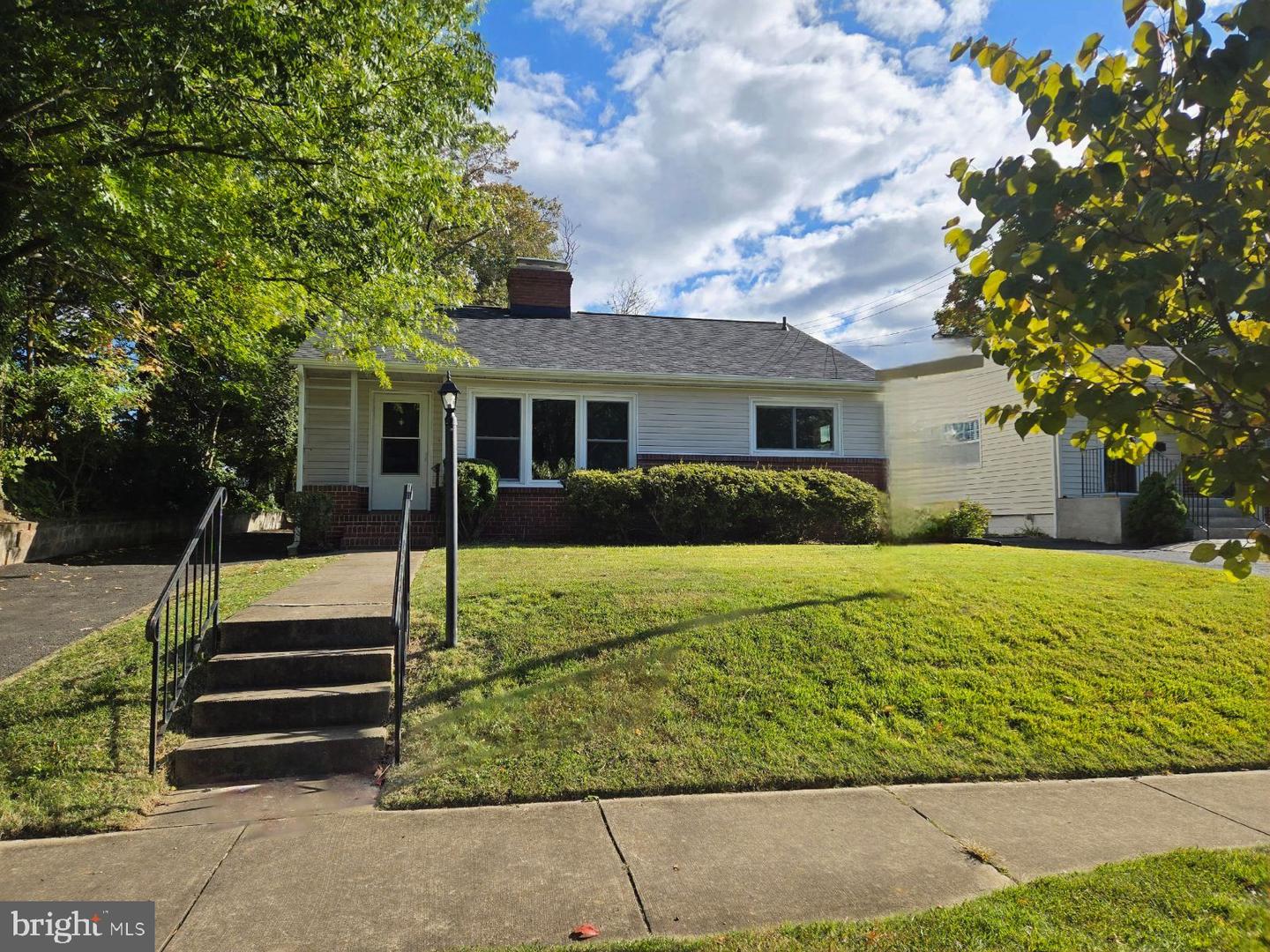 1408 Brent Street, Fredericksburg