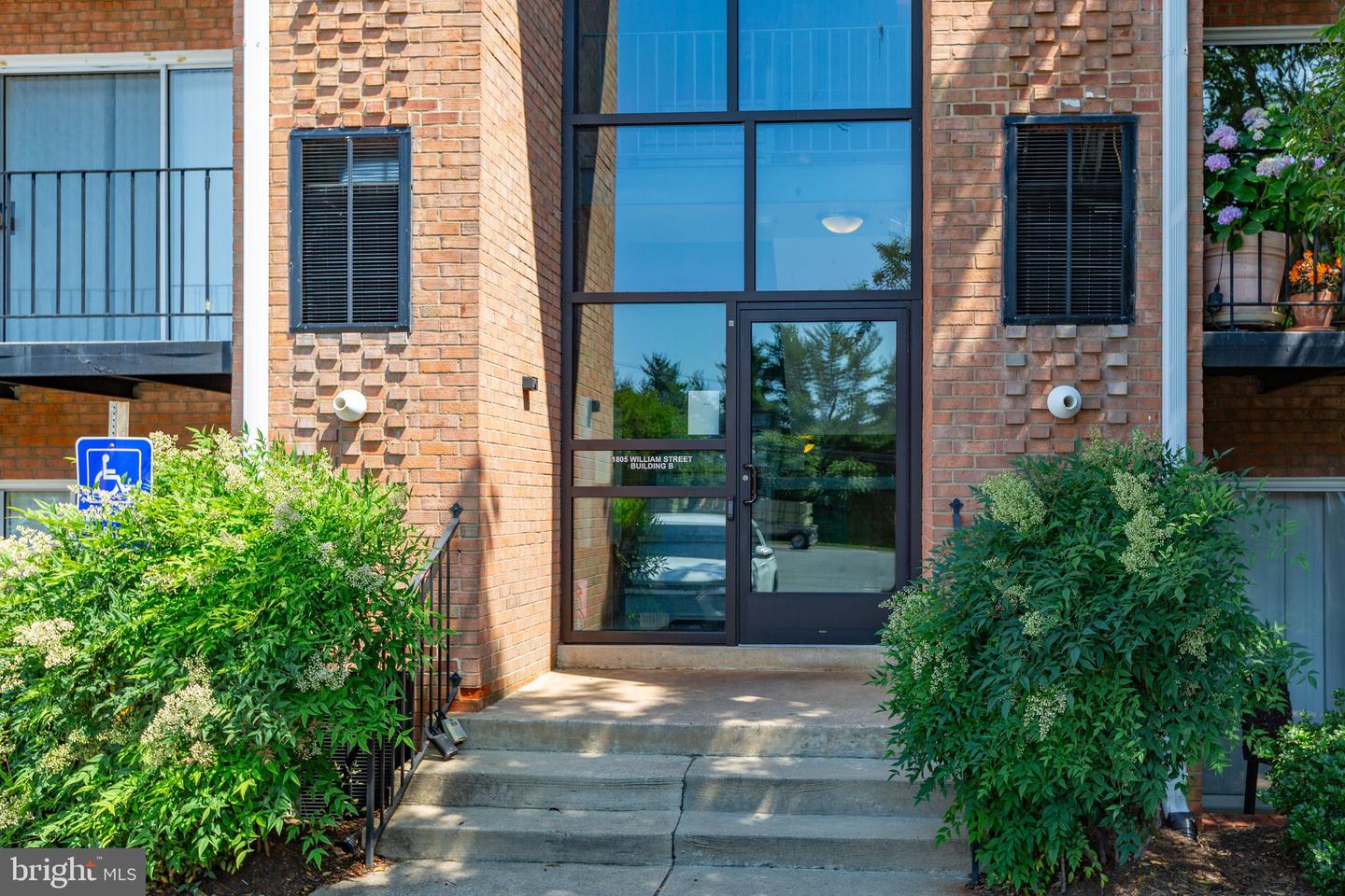 1805 William Street #b7, Fredericksburg