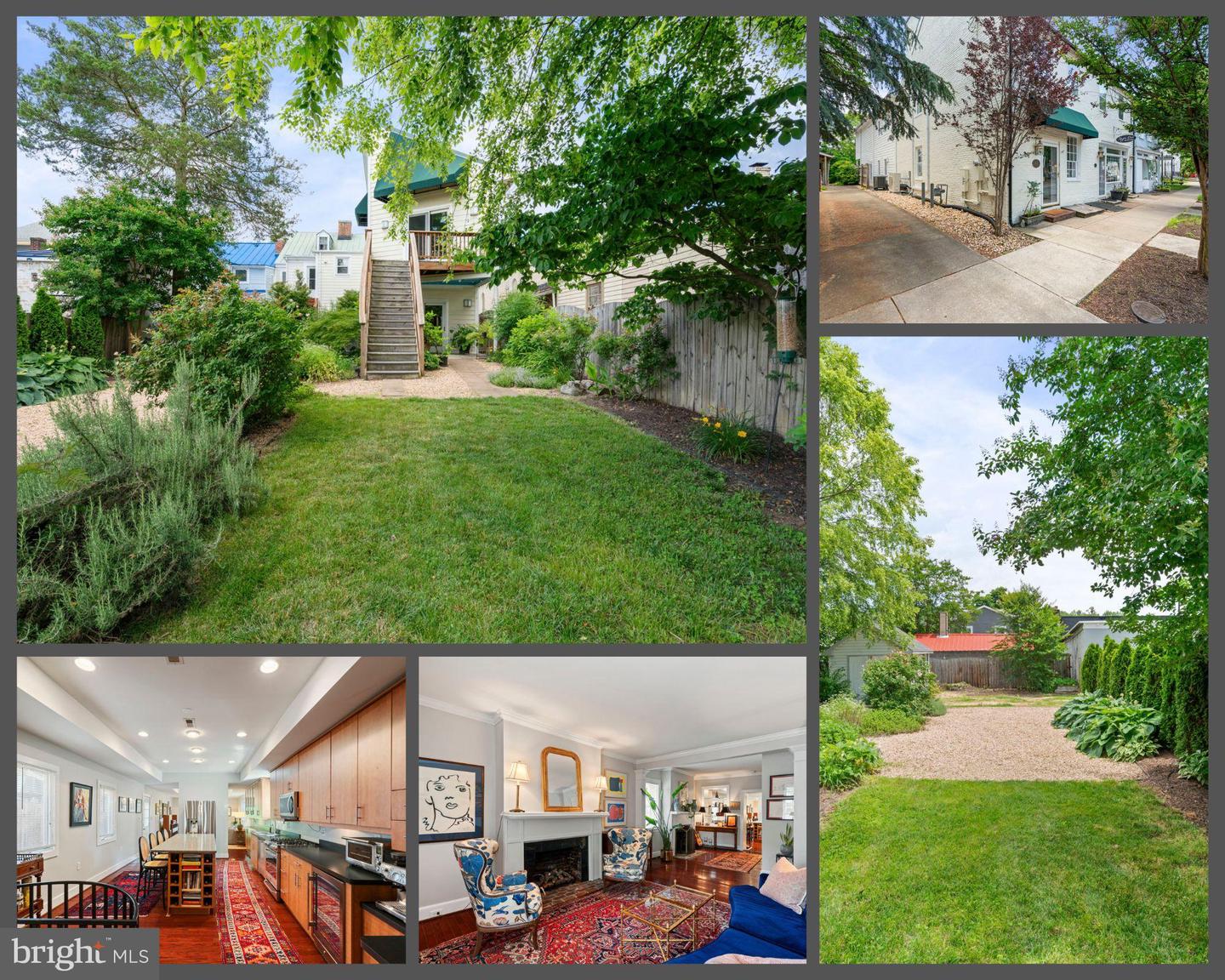 1113 Caroline Street, Fredericksburg