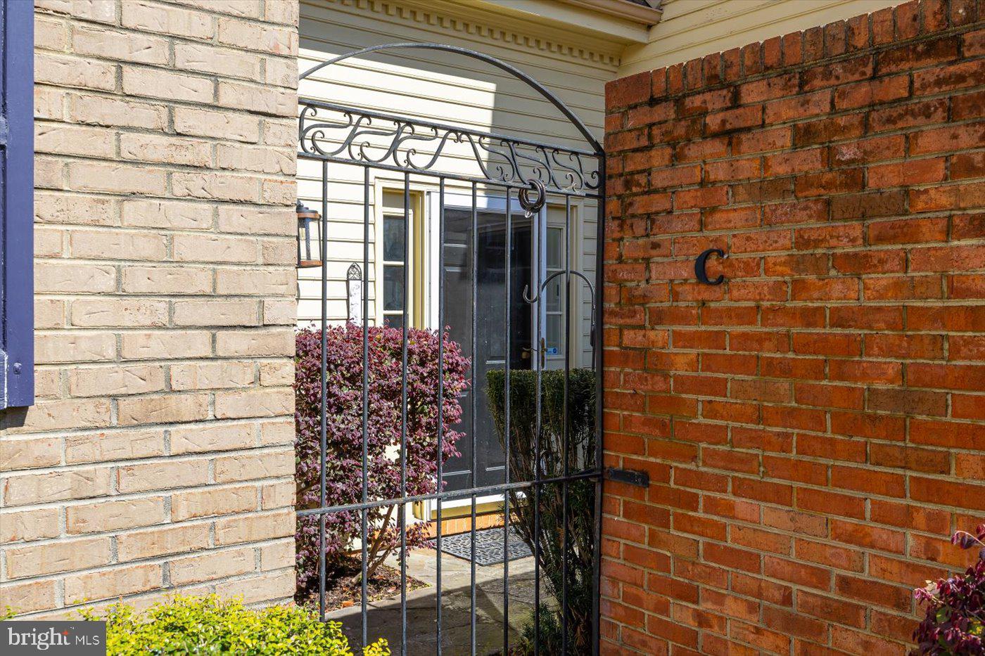 1011 Charles Street #5, Fredericksburg