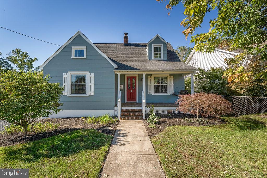 122 Longstreet Avenue, Fredericksburg