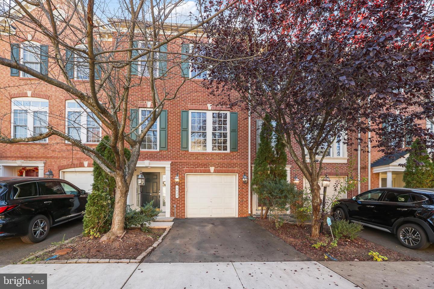 1022 Hotchkiss Place, Fredericksburg