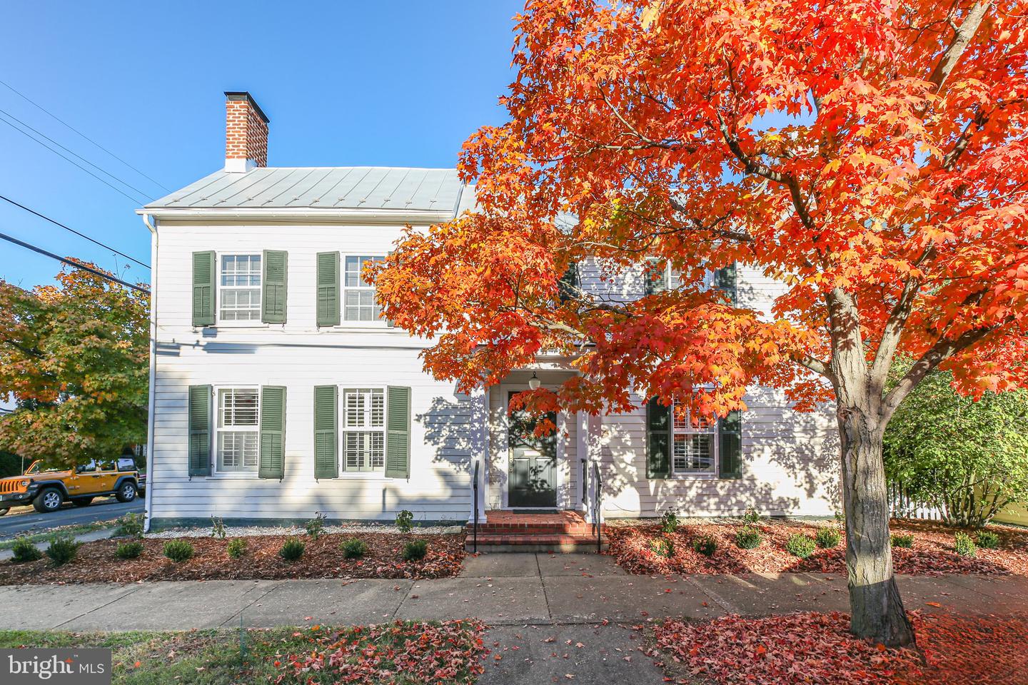 1213 Prince Edward Street, Fredericksburg