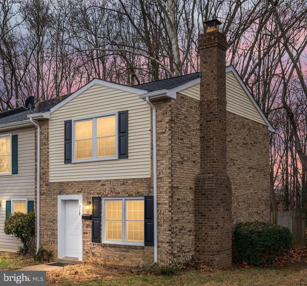 728 Denton Circle, Fredericksburg