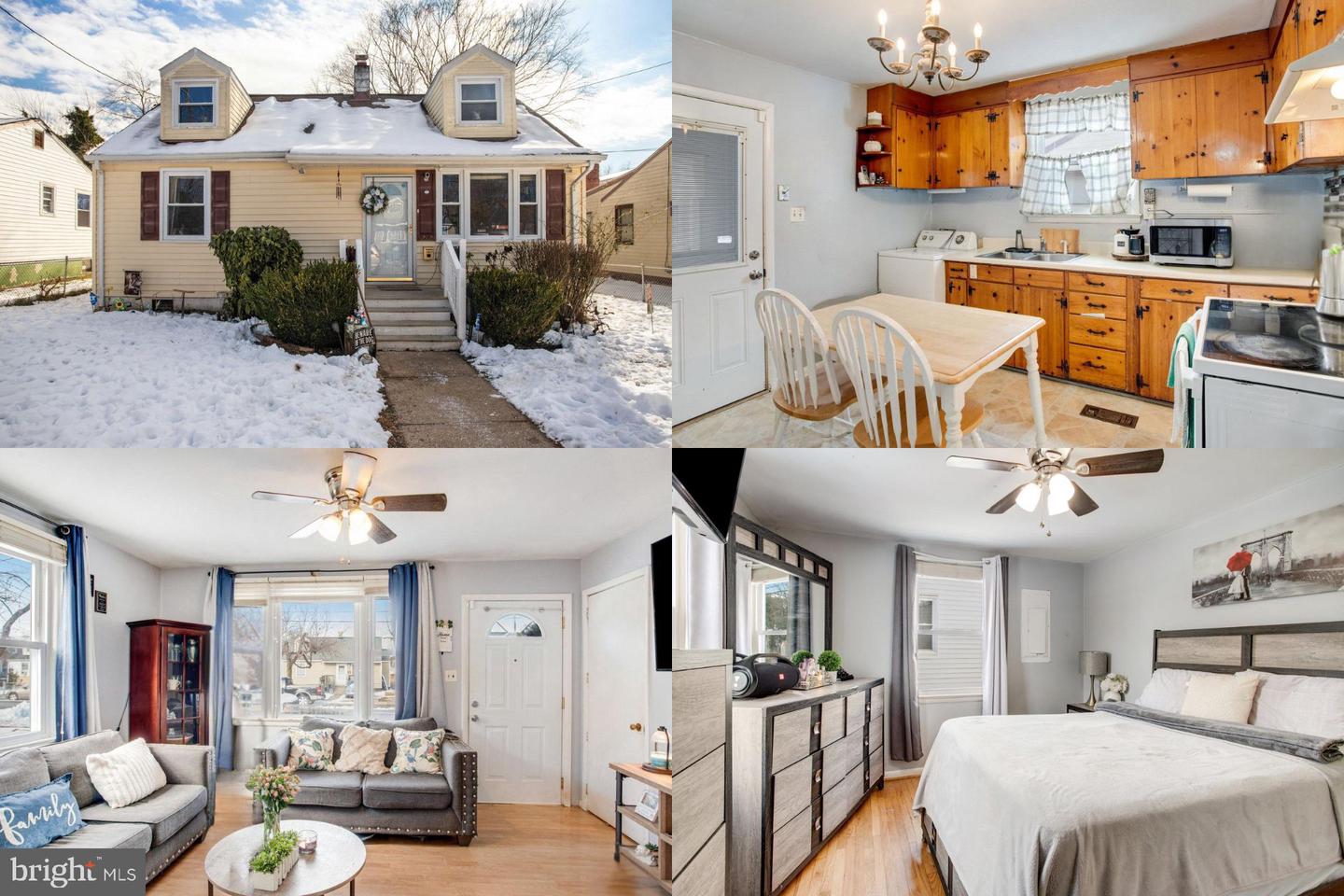 212 Harris Street, Fredericksburg