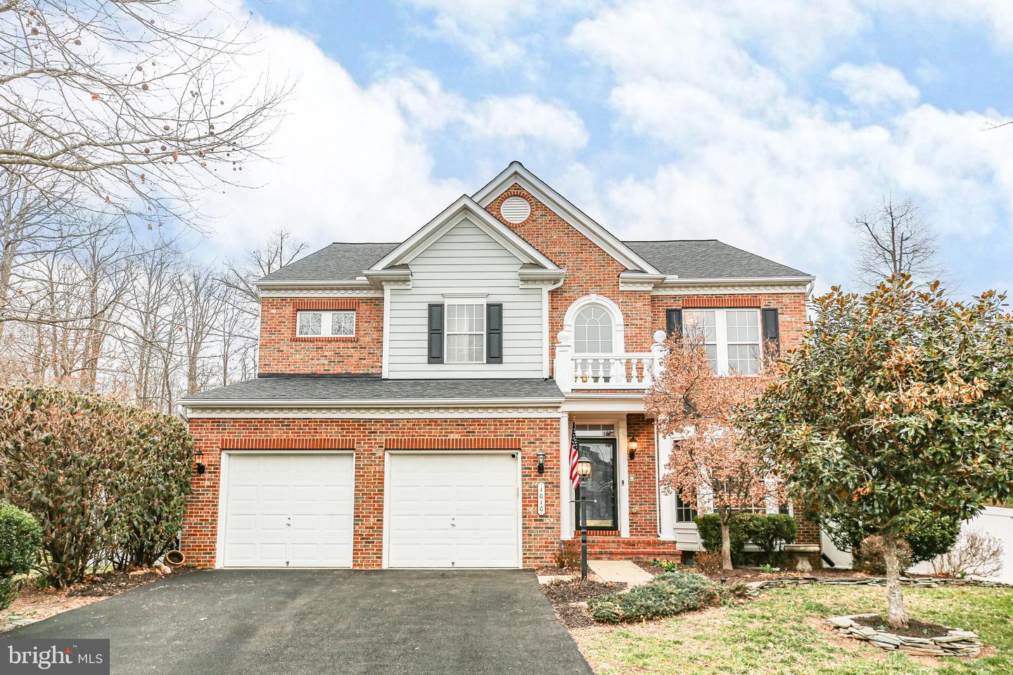 1010 Raymond Court, Fredericksburg