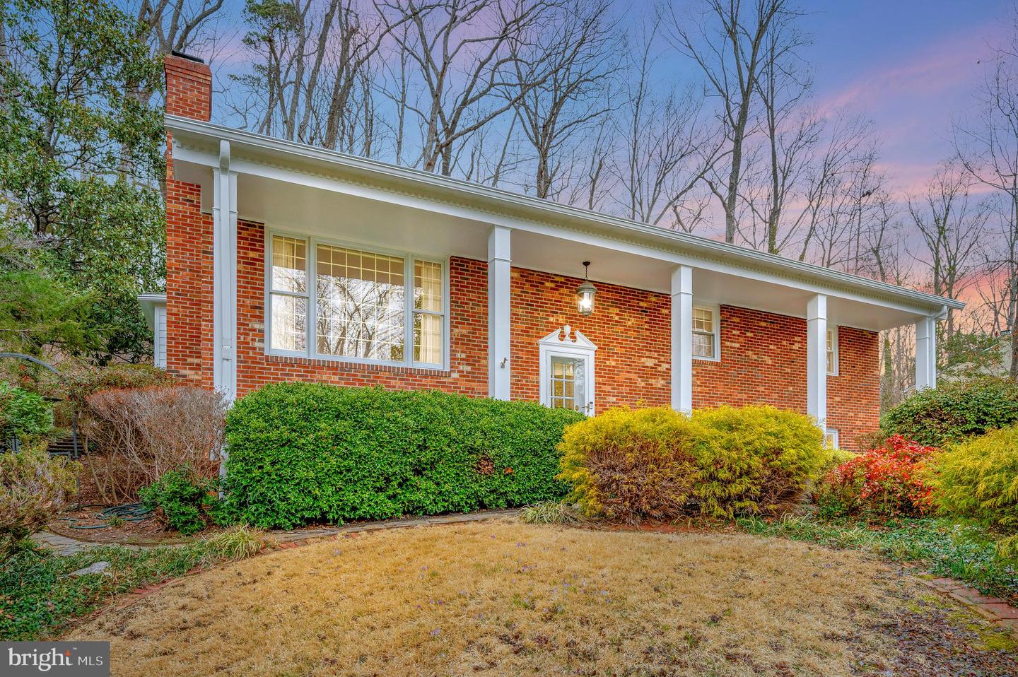 1803 Genther Lane, Fredericksburg