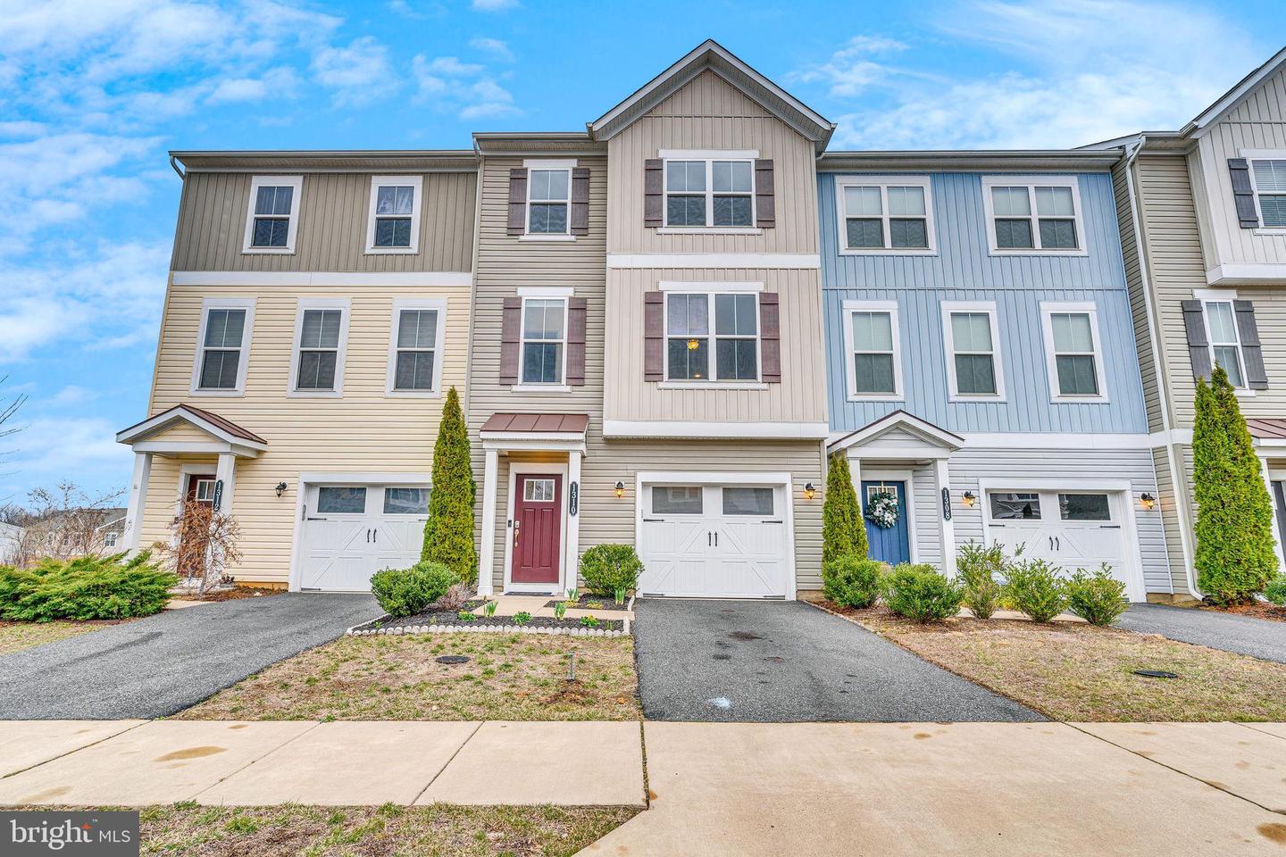 1310 Hudgins Farm Circle, Fredericksburg