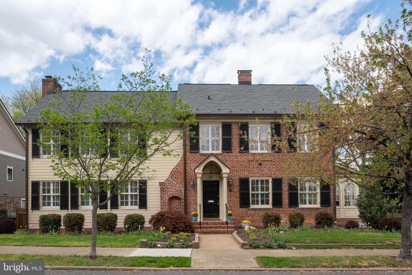 701 Hanover Street, Fredericksburg