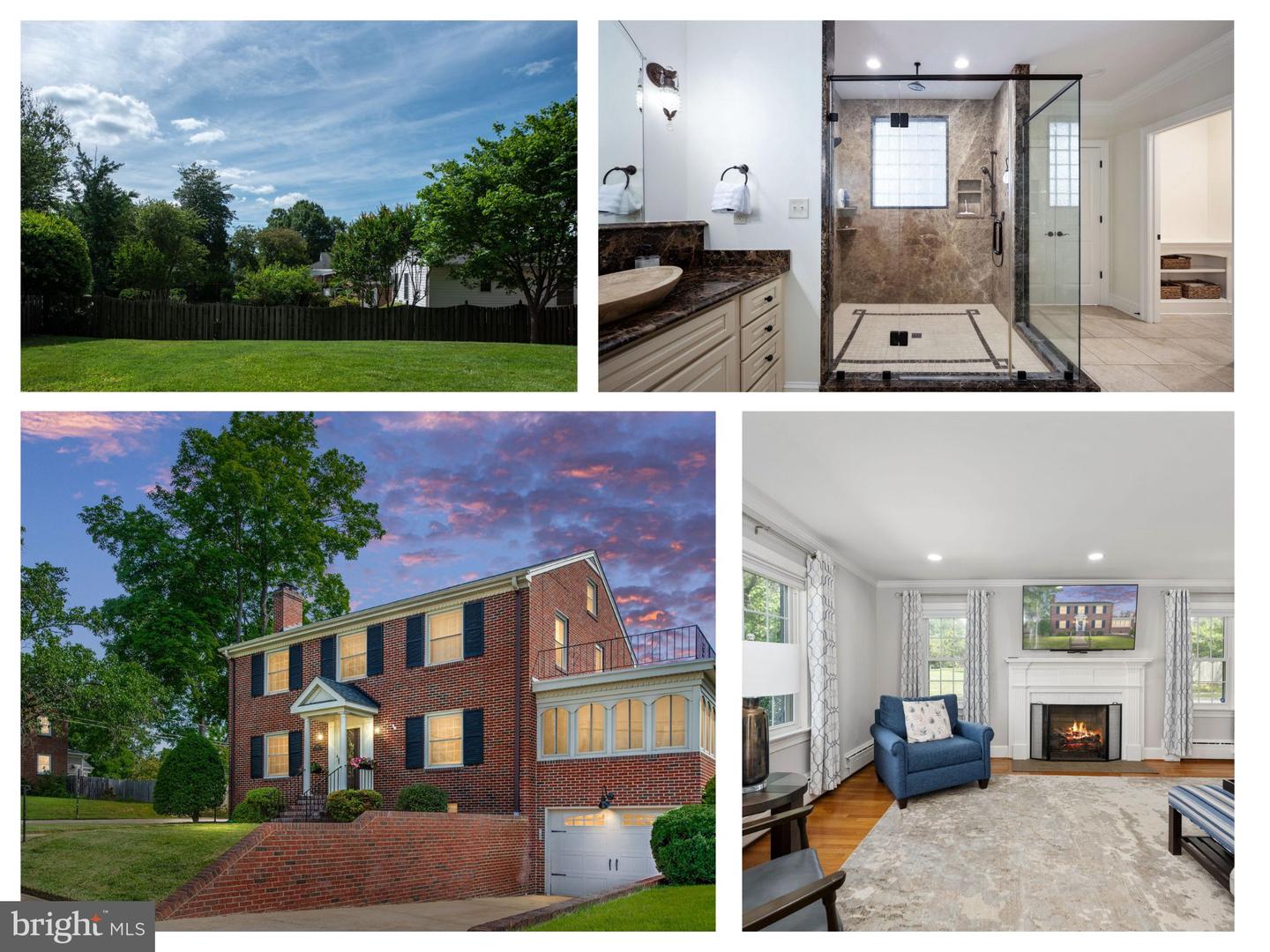 1517 Augustine Avenue, Fredericksburg