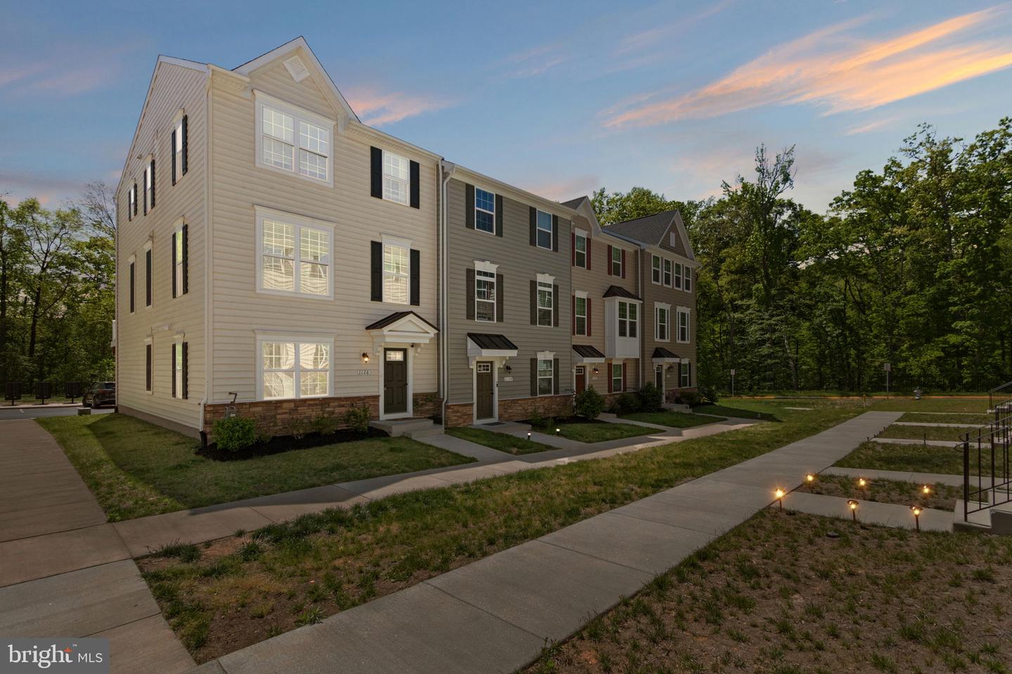 1126 Dovetail Circle, Fredericksburg