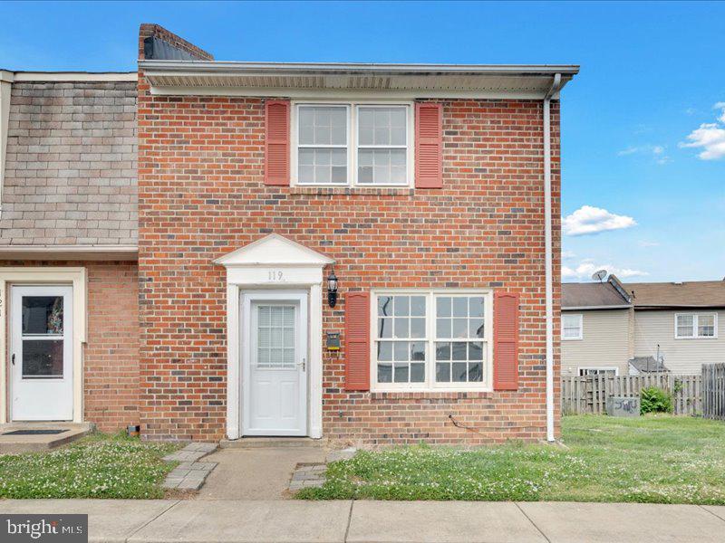 119 Hickok Circle, Fredericksburg
