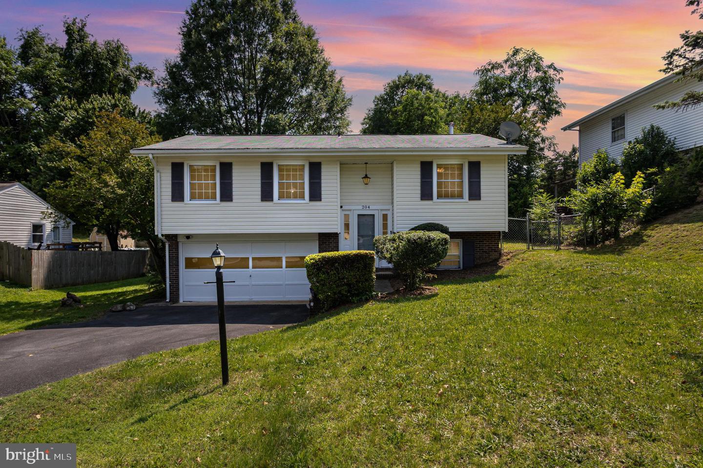 204 Morningside Drive, Fredericksburg