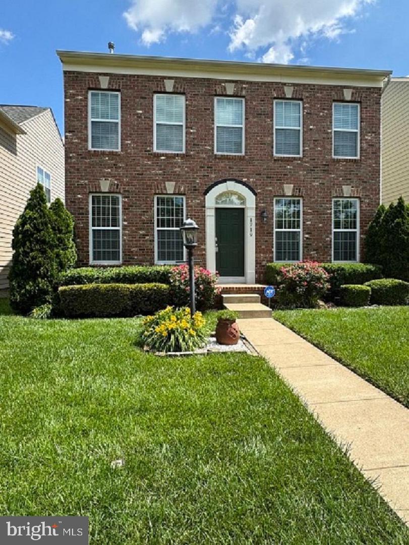 1719 Idlewild Boulevard, Fredericksburg