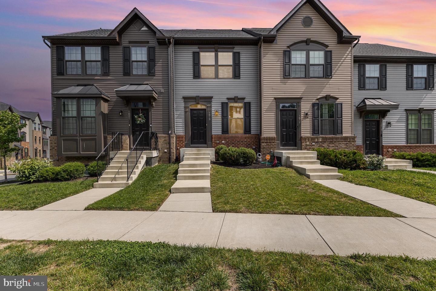 1019 Rampart Drive, Fredericksburg