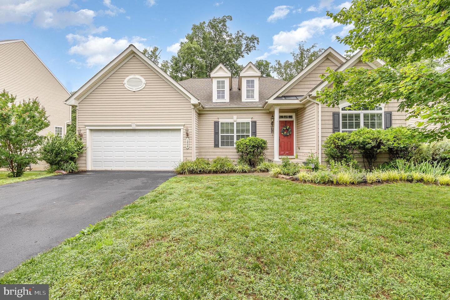 1404 Preserve Lane, Fredericksburg
