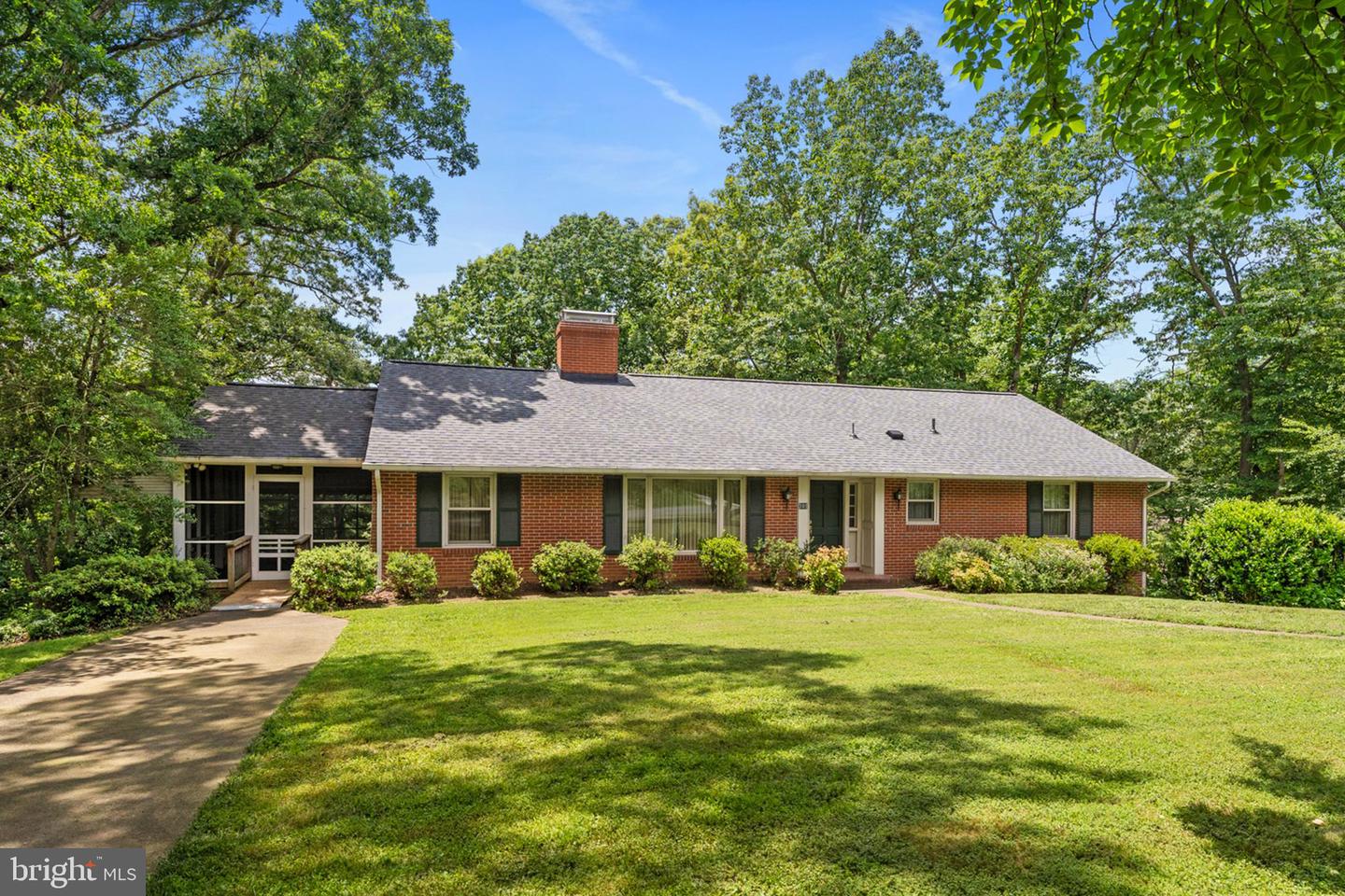 101 Goodloe Drive, Fredericksburg