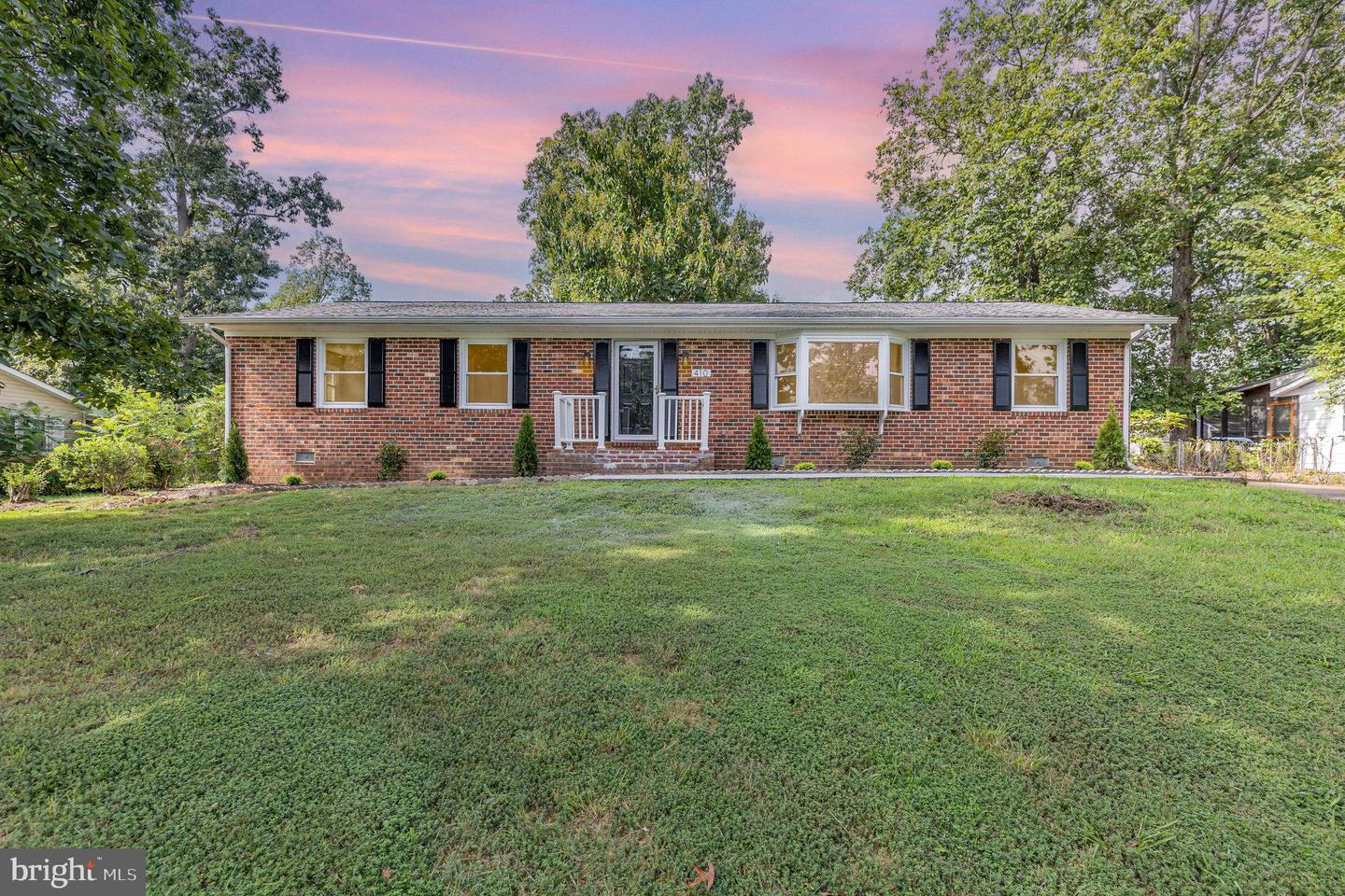 410 Deerwood Drive, Fredericksburg