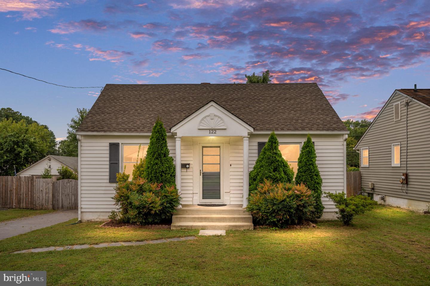122 Hillcrest Drive, Fredericksburg