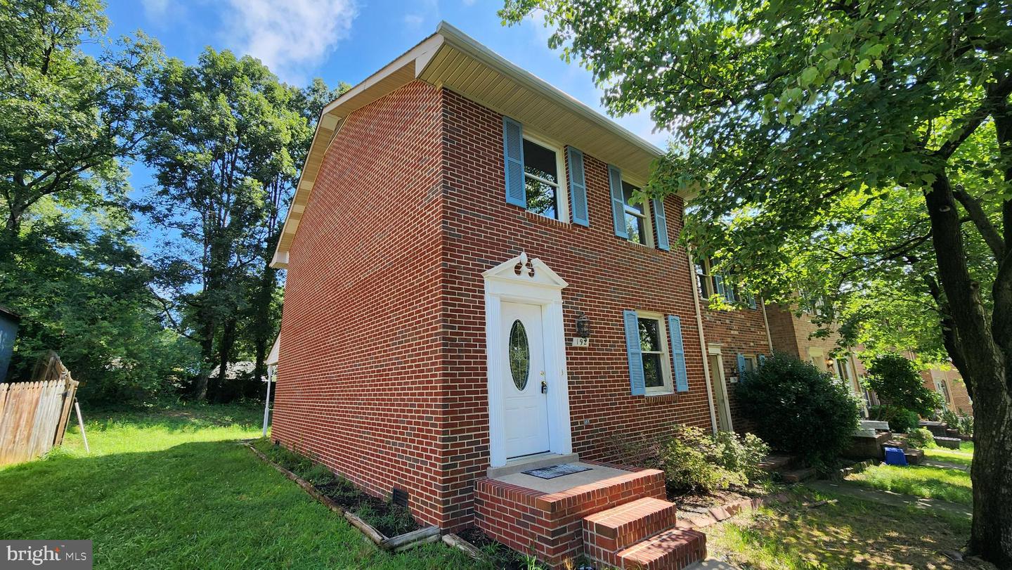 192 Farrell Lane, Fredericksburg