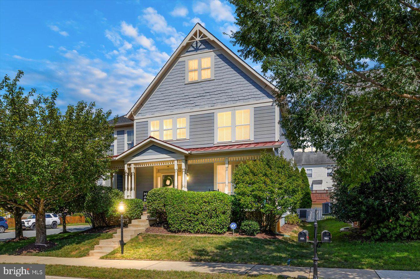 1101 Pickett Street, Fredericksburg