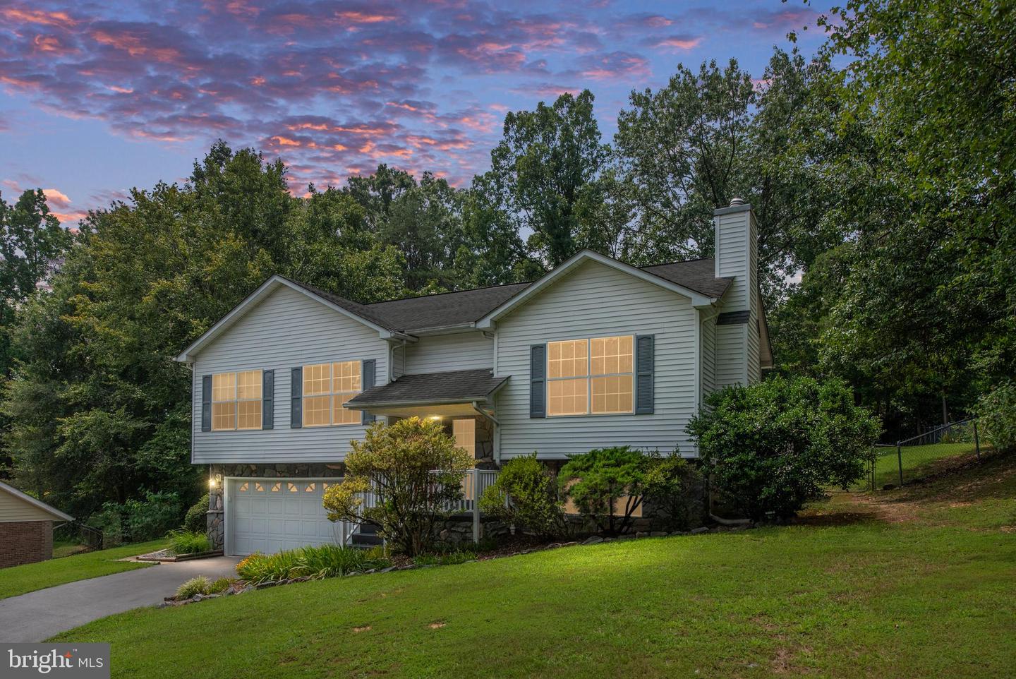 112 Springwood Drive, Fredericksburg