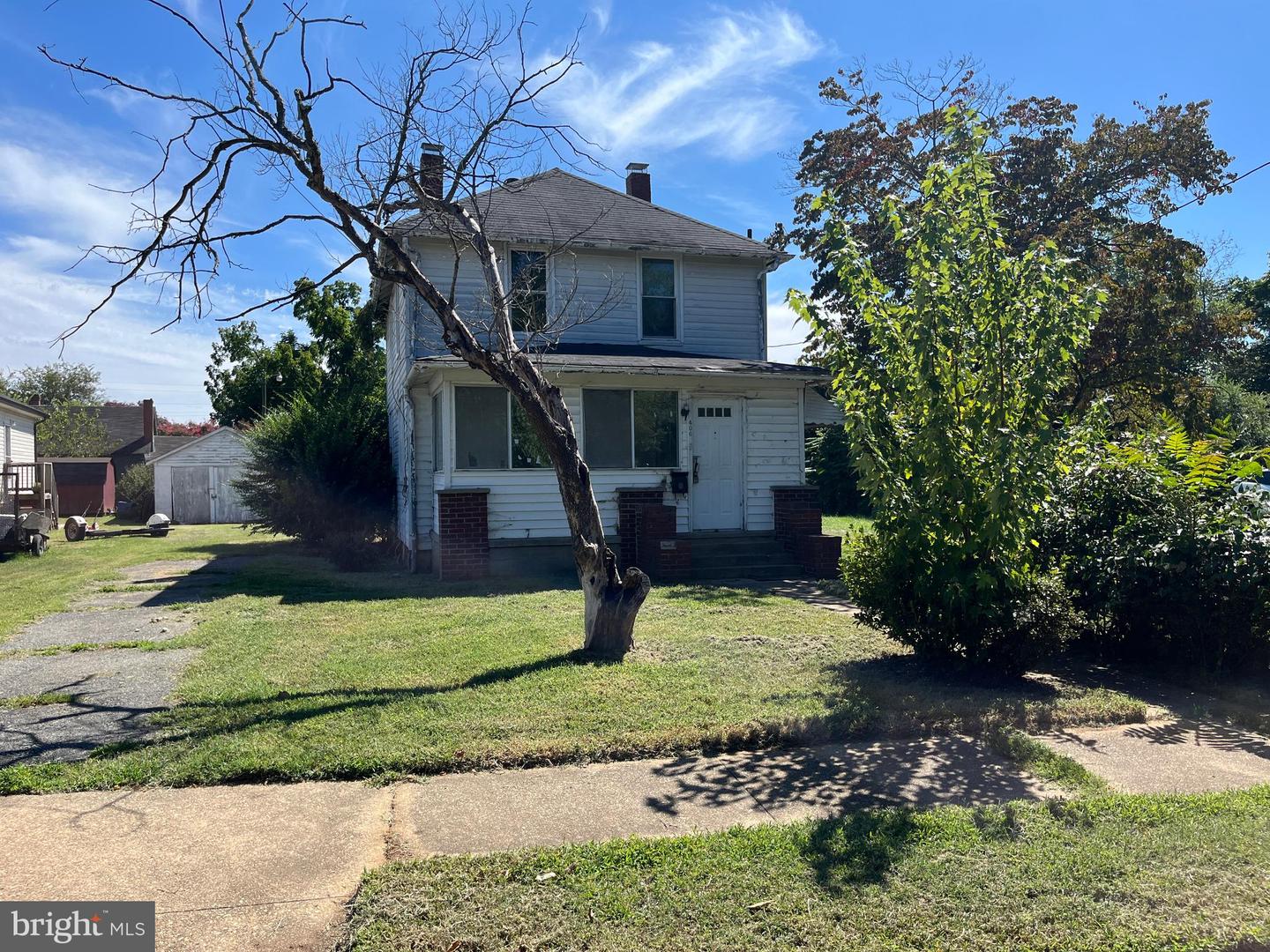 406 Summit Street, Fredericksburg