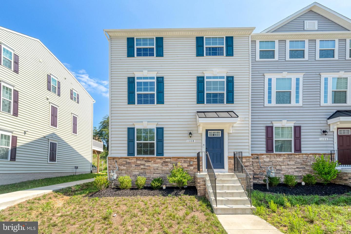 1108 Dovetail Circle, Fredericksburg
