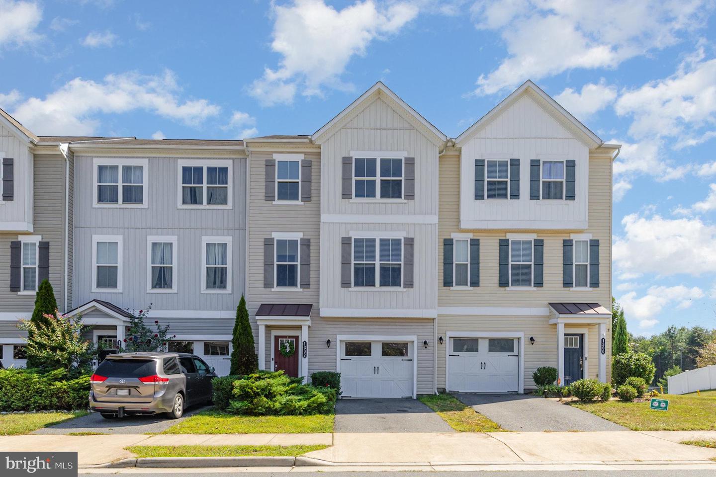 1302 Hudgins Farm Circle, Fredericksburg
